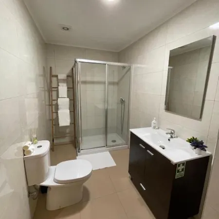 Apartment Se Catedral 2 Funchal (Madeira)