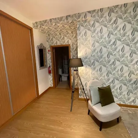 Apartment Se Catedral 2 *