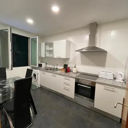 Se Catedral 2 Apartment *