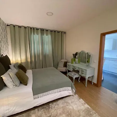 Apartment Se Catedral 2