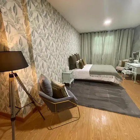 Se Catedral 2 Apartment Funchal (Madeira)