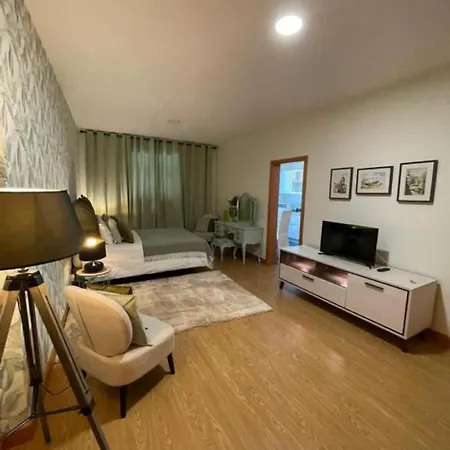 Apartment Se Catedral 2 *